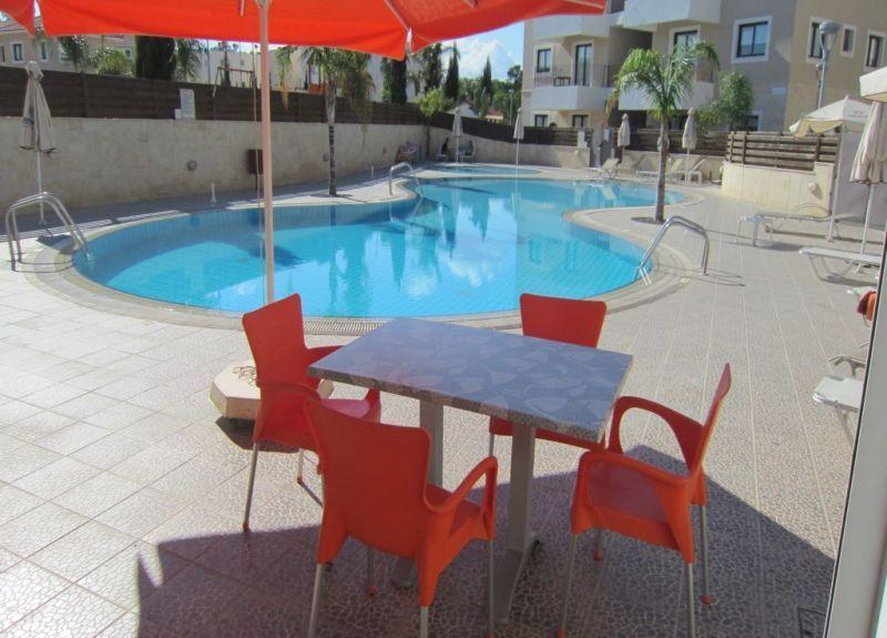 Protaras Villa Angela Nefeli Paralimni Exterior foto